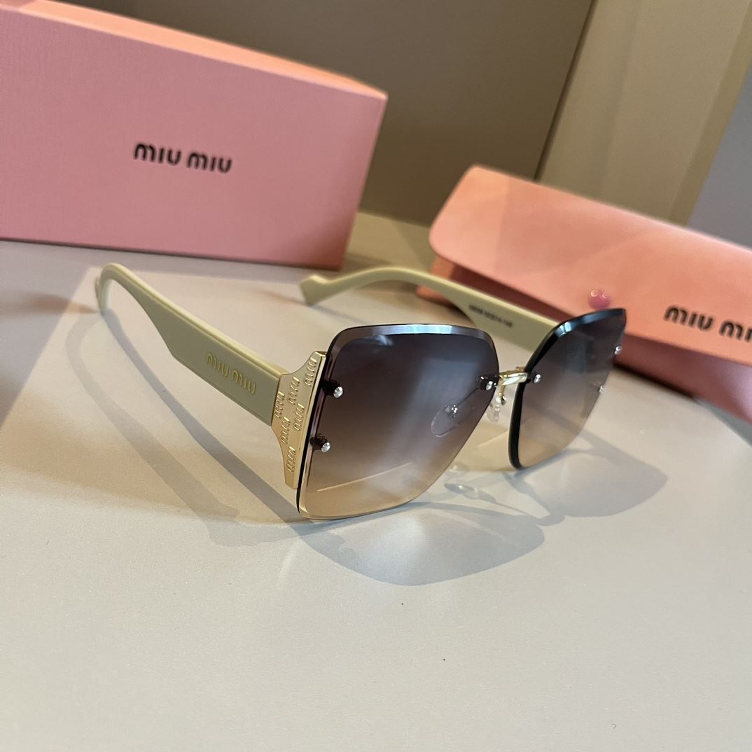 Miu Miu Sunglasses